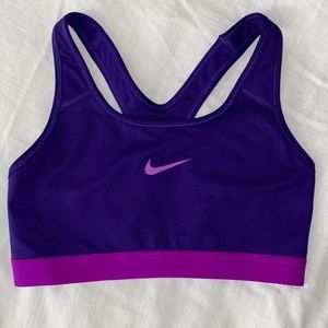 Nike Dri-Fit Sports Bra